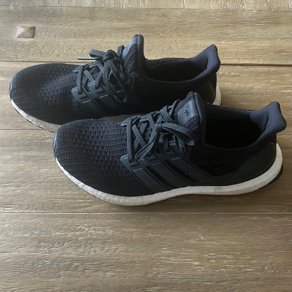 Adidas Ultra Boosts